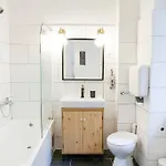 Apartamento 30m2 A/c Apartment, 3 Min From Ny Cafe Budapeste