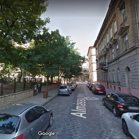 30m2 A/c Apartment, 3 Min From Ny Cafe