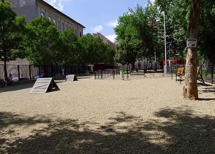 Appartement 30m2 A/c Apartment, 3 Min From Ny Cafe *