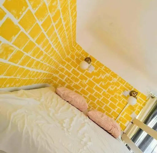 Appartement 30m2 A/c Apartment, 3 Min From Ny Cafe Boedapest